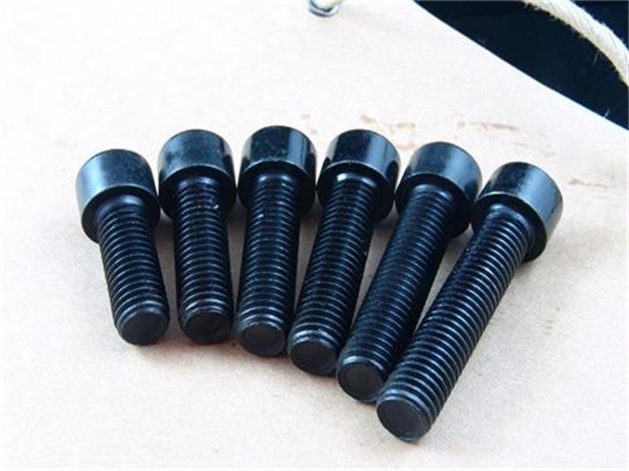 玉溪高强螺栓